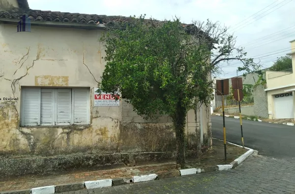 Terreno para Venda em Ouro Fino / MG no bairro ALTO