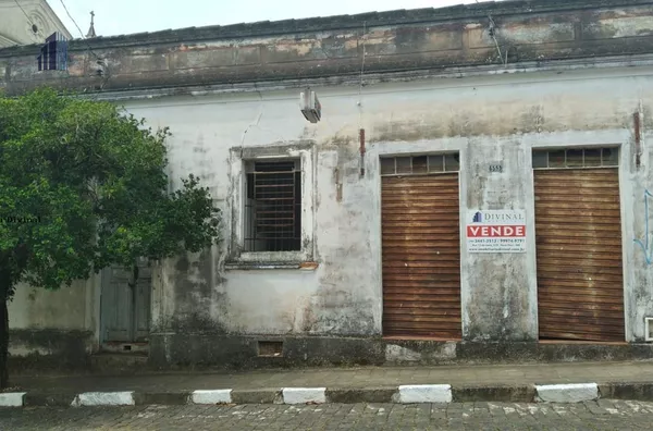 Terreno para Venda em Ouro Fino / MG no bairro ALTO