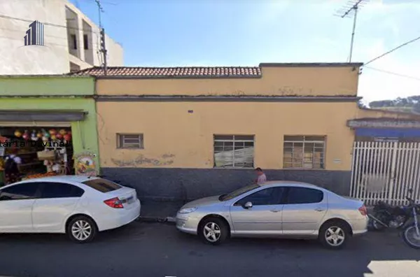 Terreno para Venda em Ouro Fino / MG no bairro CENTRO