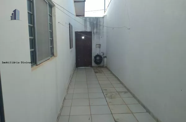 Casa para Venda em Ouro Fino / MG no bairro SÃO JUDAS