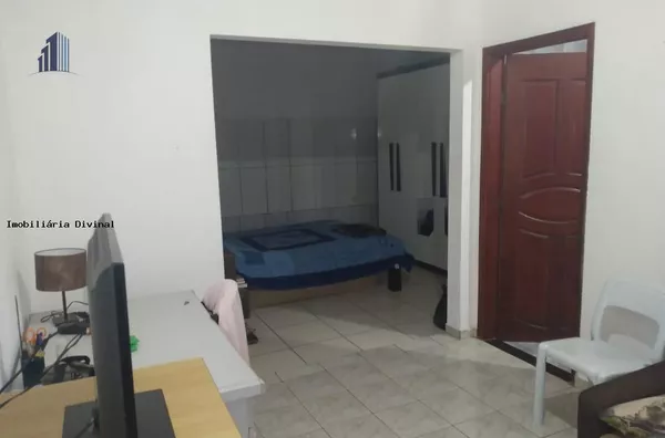 Casa para Venda em Ouro Fino / MG no bairro SÃO JUDAS
