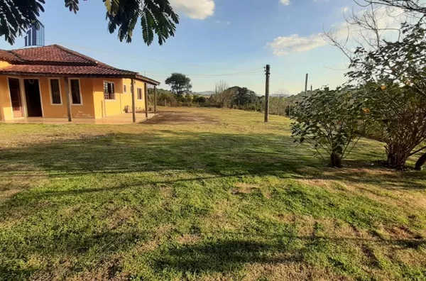 Sítio para Venda em Ouro Fino / MG no bairro RURAL