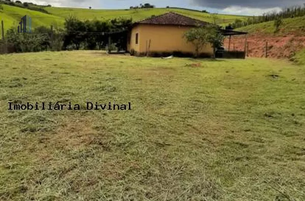 Sítio para Venda em Ouro Fino / MG no bairro RURAL