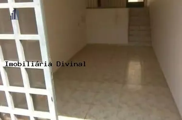 Casa para Venda em Ouro Fino / MG no bairro CENTRO