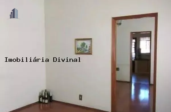 Casa para Venda em Ouro Fino / MG no bairro CENTRO