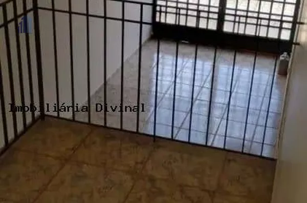 Casa para Venda em Ouro Fino / MG no bairro CENTRO