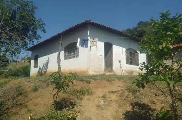 Chácara para Venda em Bueno Brandão / MG no bairro RURAL