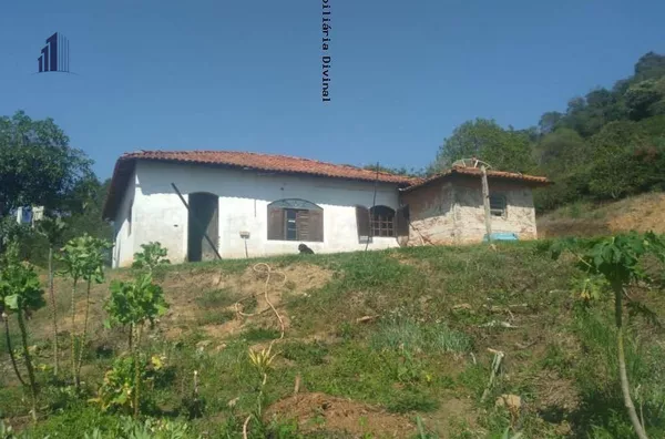 Chácara para Venda em Bueno Brandão / MG no bairro RURAL