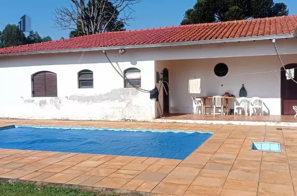 Sítio para Venda em Monte Sião / MG no bairro RURAL