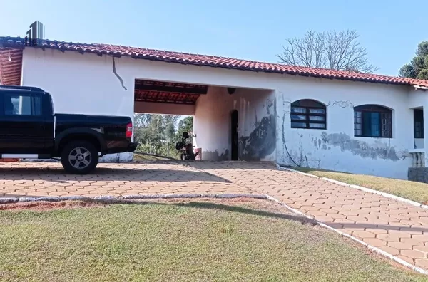 Sítio para Venda em Monte Sião / MG no bairro RURAL