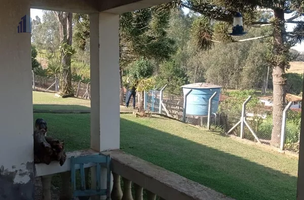 Sítio para Venda em Monte Sião / MG no bairro RURAL