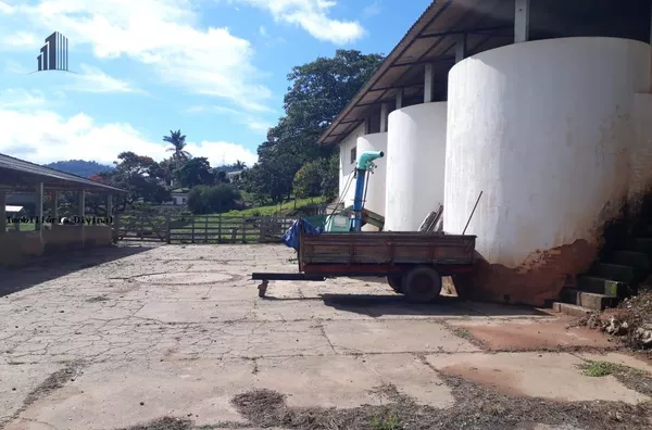 Fazenda para Venda no bairro SUL DE MINAS