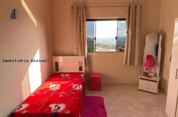 Casa para Venda em Ouro Fino / MG no bairro PALOMOS