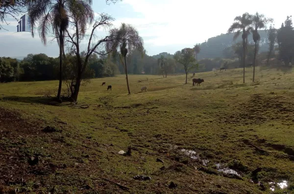 Chácara para Venda no bairro RURAL