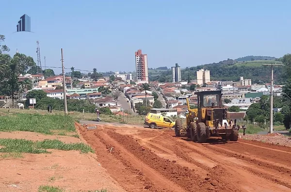 Loteamento para Venda em Ouro Fino / MG no bairro OURO VERDE