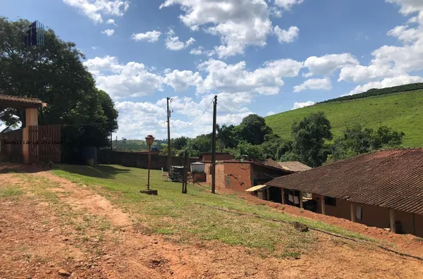 Chácara para Venda em Ouro Fino / MG no bairro ESCOLINHA