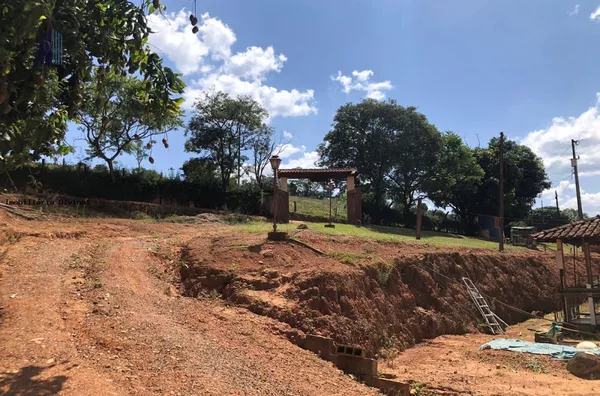 Chácara para Venda em Ouro Fino / MG no bairro ESCOLINHA