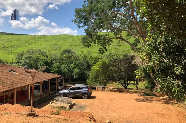 Chácara para Venda em Ouro Fino / MG no bairro ESCOLINHA