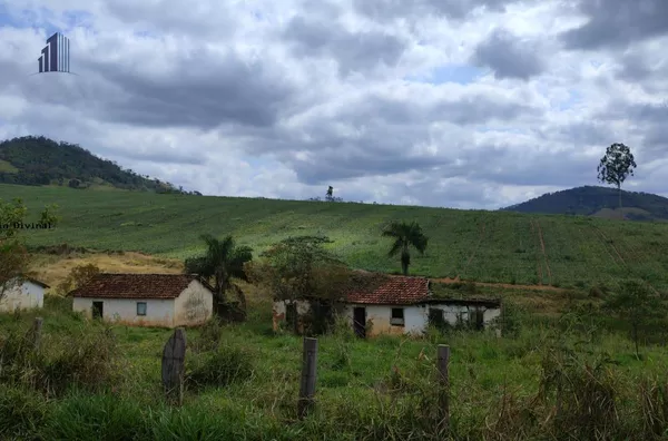 Fazenda para Venda em Caconde / SP no bairro RURAL