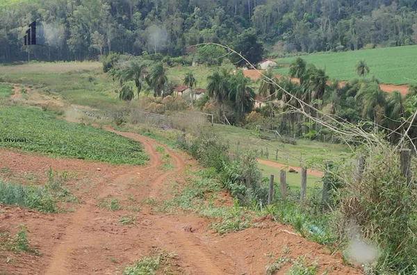 Fazenda para Venda em Caconde / SP no bairro RURAL