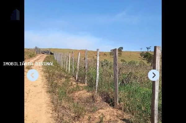 Chácara para Venda em Jacutinga / MG no bairro RURAL