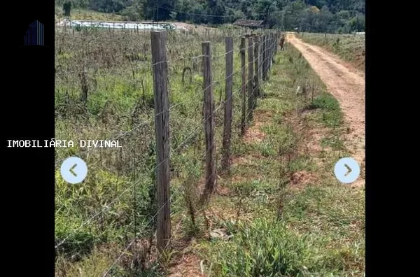 Chácara para Venda em Jacutinga / MG no bairro RURAL