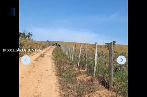 Chácara para Venda em Jacutinga / MG no bairro RURAL