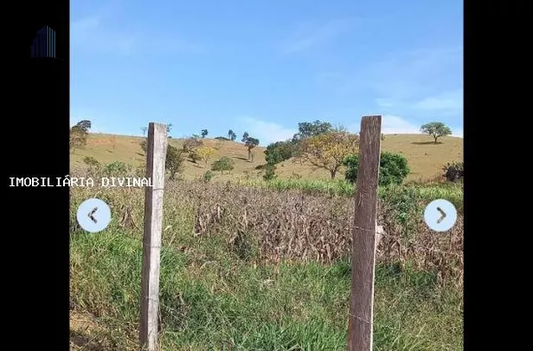 Chácara para Venda em Jacutinga / MG no bairro RURAL