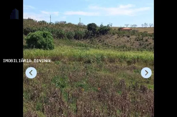 Chácara para Venda em Jacutinga / MG no bairro RURAL