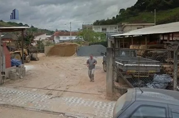 Terreno para Venda em Ouro Fino / MG no bairro CENTRO