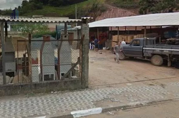 Terreno para Venda em Ouro Fino / MG no bairro CENTRO