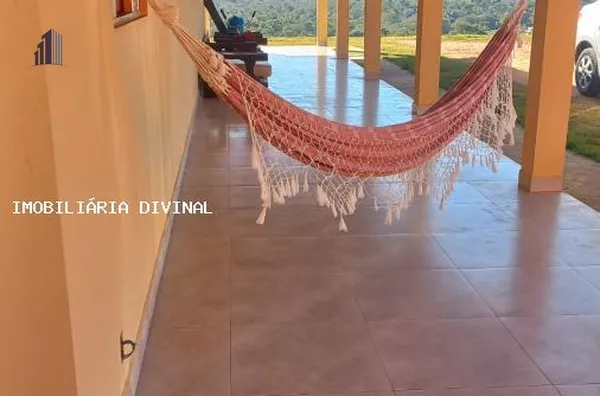 Chácara para Venda em Ouro Fino / MG no bairro RURAL
