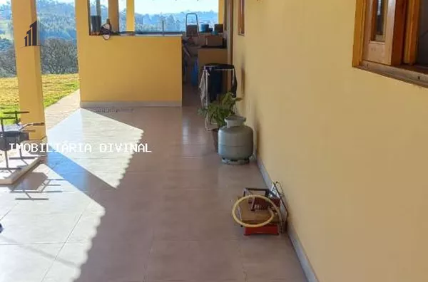 Chácara para Venda em Ouro Fino / MG no bairro RURAL