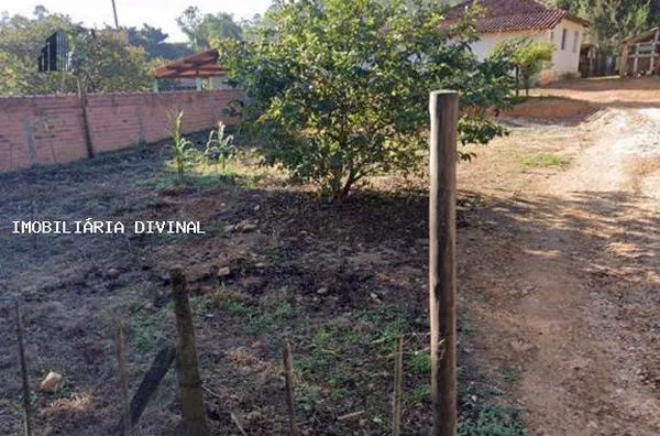 Terreno para Venda em Ouro Fino / MG no bairro RURAL