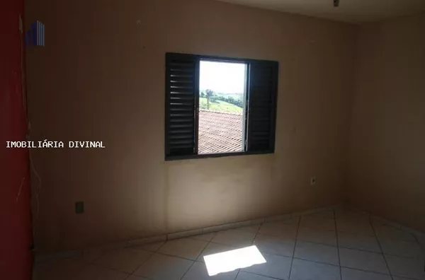 Casa para Venda em Ouro Fino / MG no bairro JARDIM BELO HORIZONTE