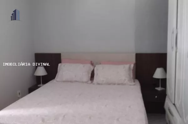 Casa para Venda em Ouro Fino / MG no bairro JARDIM BELO HORIZONTE