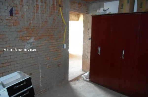 Casa para Venda em Ouro Fino / MG no bairro JARDIM BELO HORIZONTE