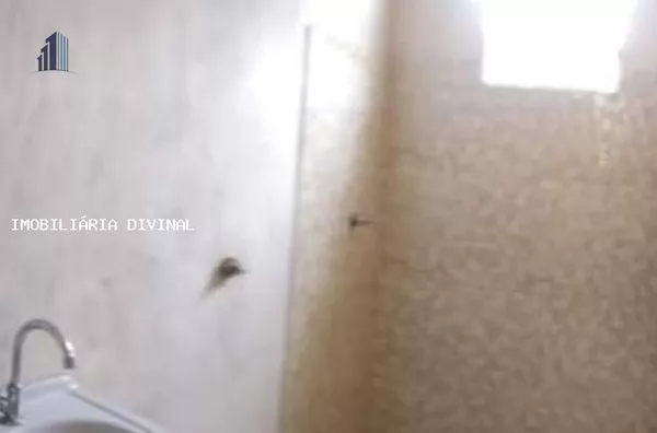 Casa para Venda em Ouro Fino / MG no bairro ALTO