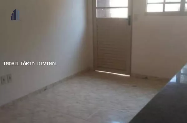 Casa para Venda em Ouro Fino / MG no bairro ALTO