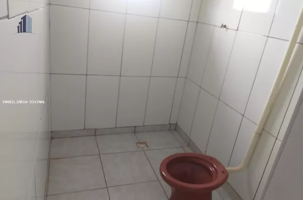 Casa para Venda em Ouro Fino / MG no bairro ALTO