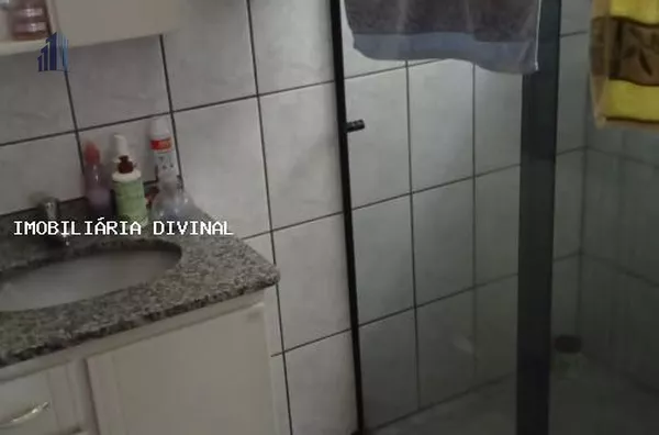 Casa para Venda em Mogi Guaçu / SP no bairro _