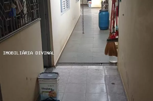 Casa para Venda em Mogi Guaçu / SP no bairro _