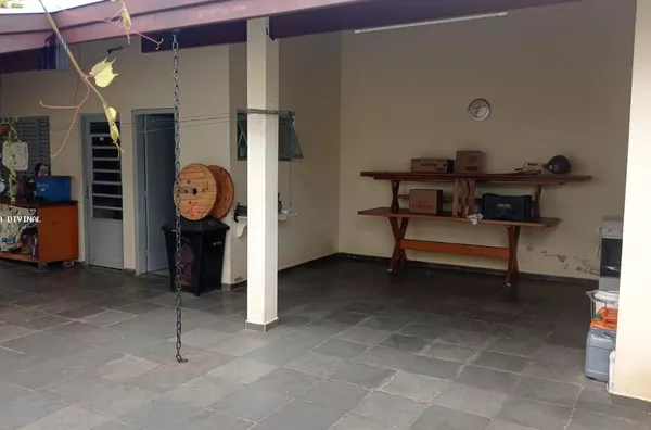 Casa para Venda em Mogi Guaçu / SP no bairro _