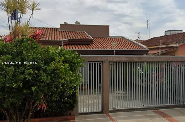 Casa para Venda em Mogi Guaçu / SP no bairro _