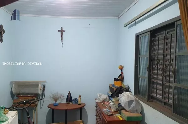 Casa para Venda em Ouro Fino / MG no bairro _