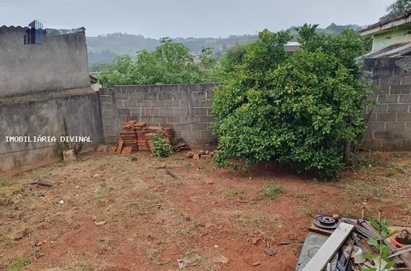 Casa para Venda em Ouro Fino / MG no bairro _