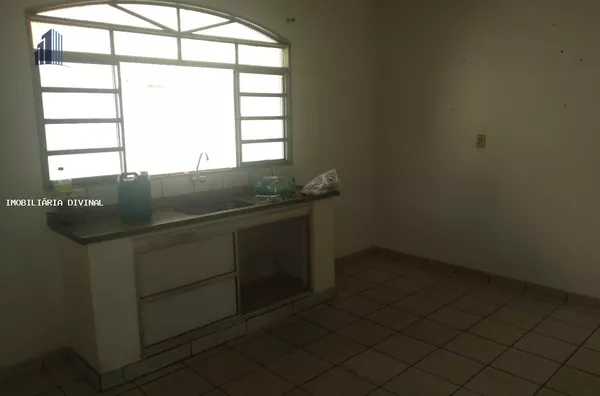 Casa para Venda em Ouro Fino / MG no bairro Jardim Patrícia