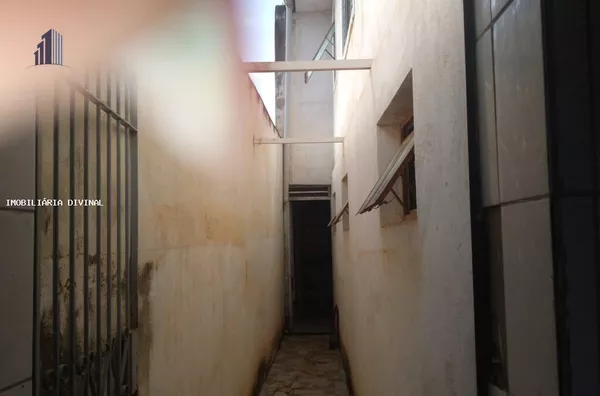 Casa para Venda em Ouro Fino / MG no bairro Jardim Patrícia