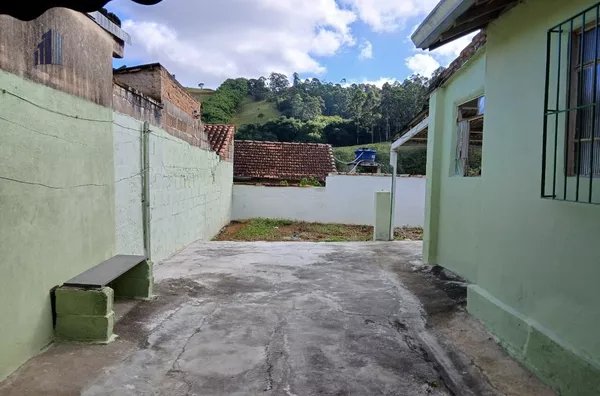 Casa para venda,  Vila Santo Onofre, Ouro Fino