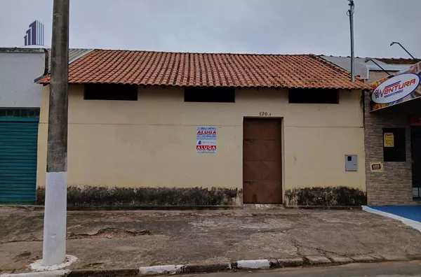 Barracão para Locação em Ouro Fino / MG no bairro "CATA"